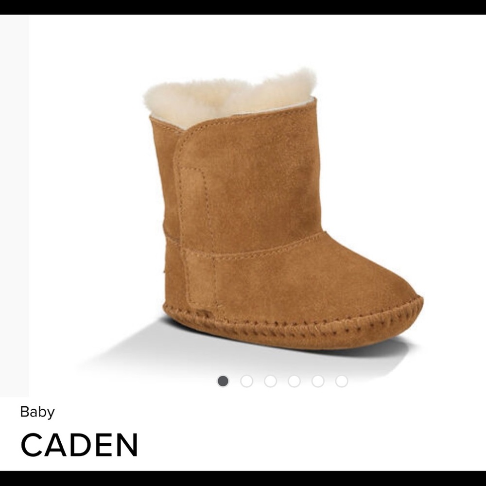 Baby Ugg Boots